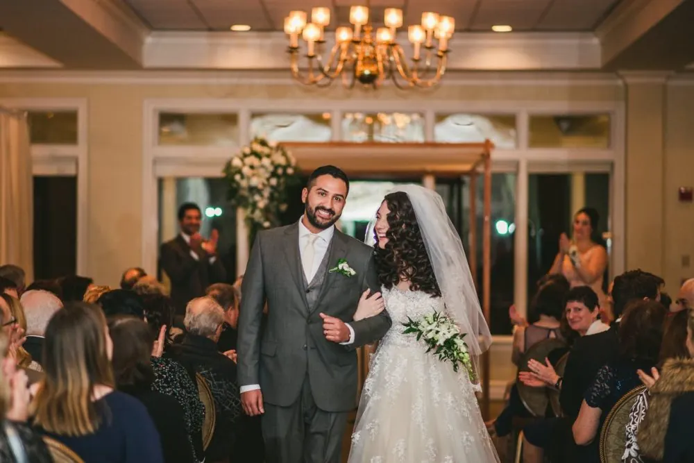 Hatboro wedding venue and reception space — Accent Event Group