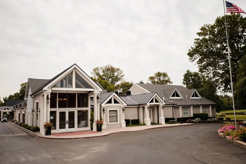 Richboro wedding reception and packed dance floor — Accent Event Group