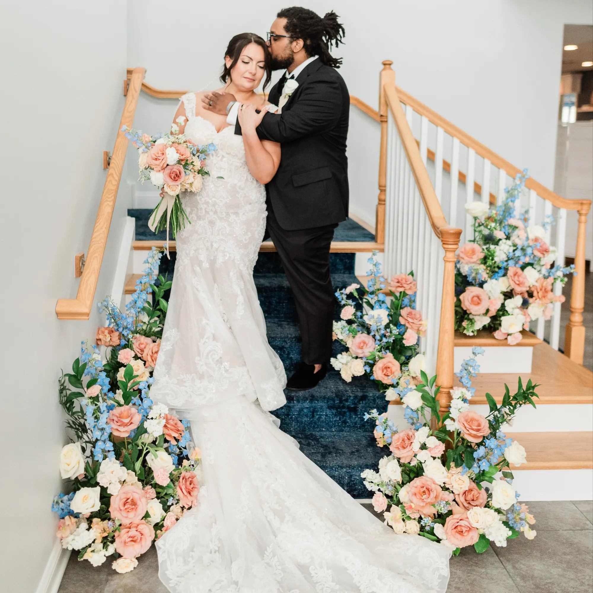 Sea Isle City wedding — real event photographed by Accent Event Group