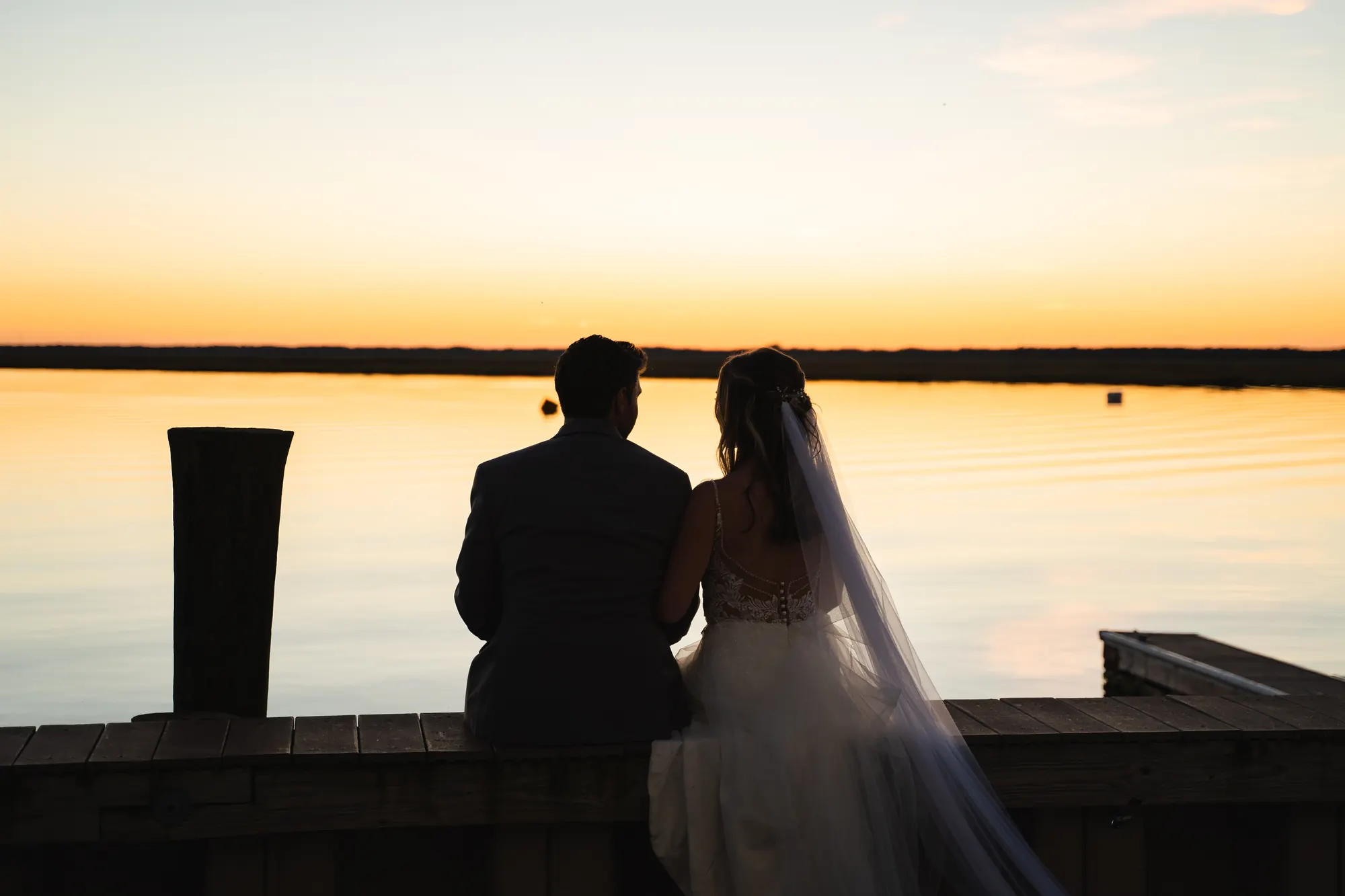 Sea Isle City wedding venue and reception space — Accent Event Group