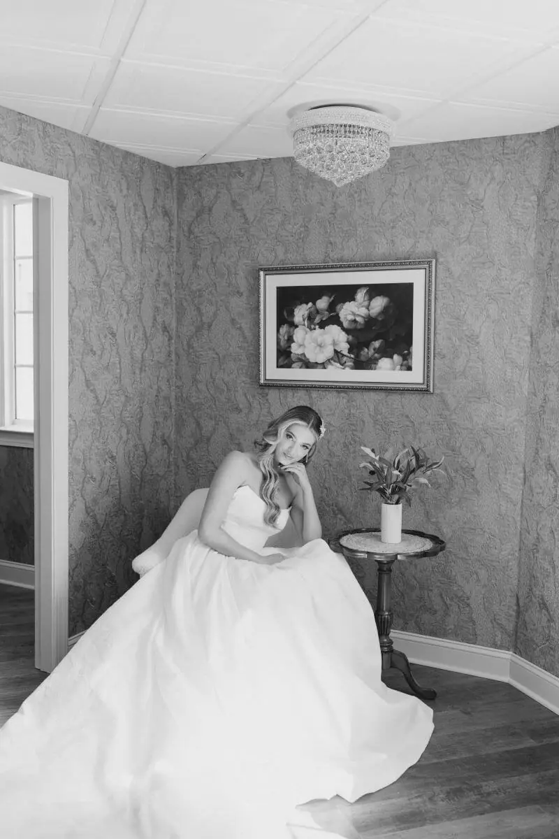 Warminster wedding venue and grand entrance — Accent Event Group