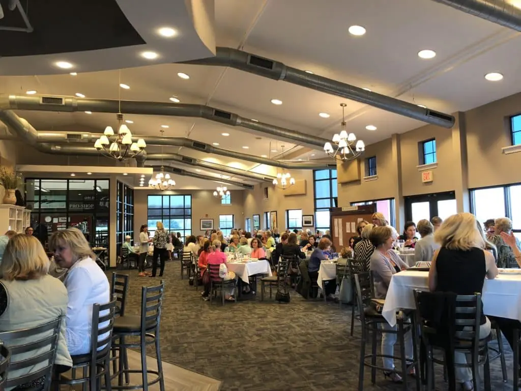Yardley celebration with uplighting and photo booth — Accent Event Group