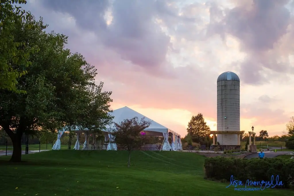 Yardley wedding reception and packed dance floor — Accent Event Group